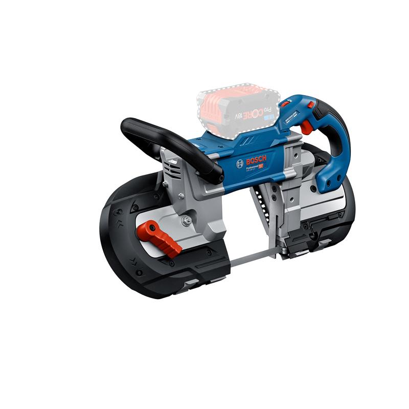 GCB 18V-127 Solo, Carton 