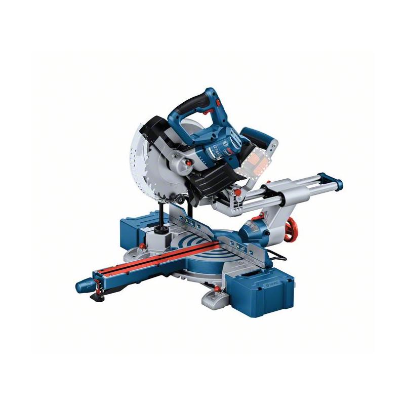 GCM 18V-216 D Solo, Carton