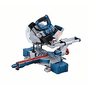 GCM 18V-216 D Solo, Carton
