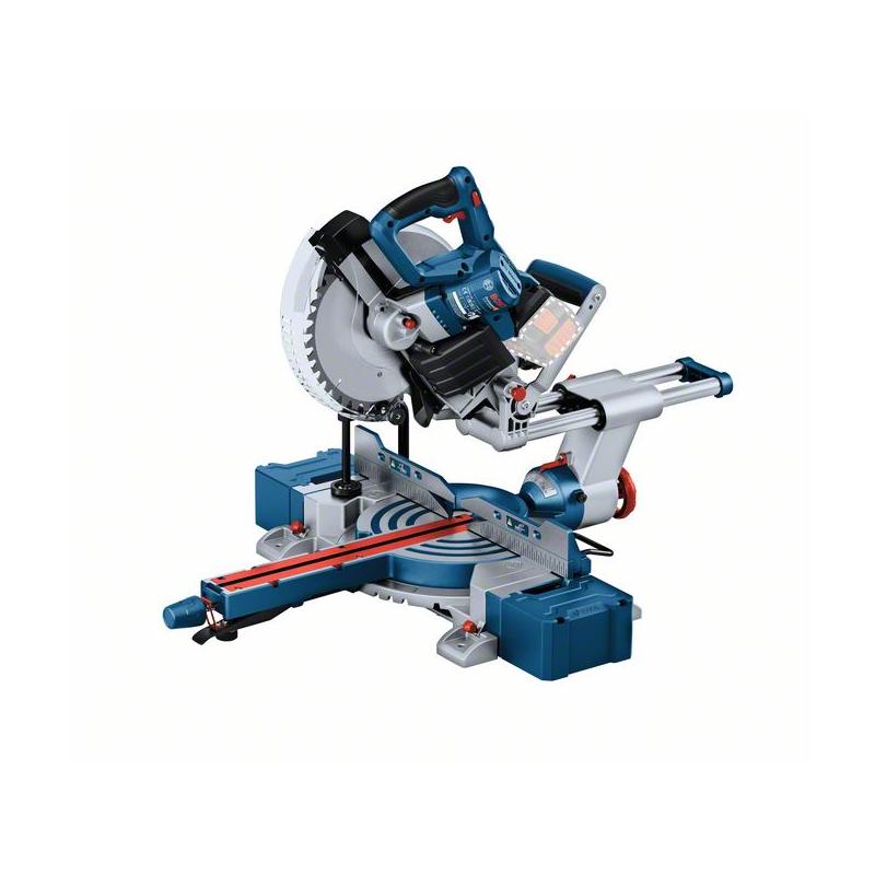GCM 18V-254 D Solo, Carton