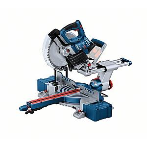 GCM 18V-254 D Solo, Carton