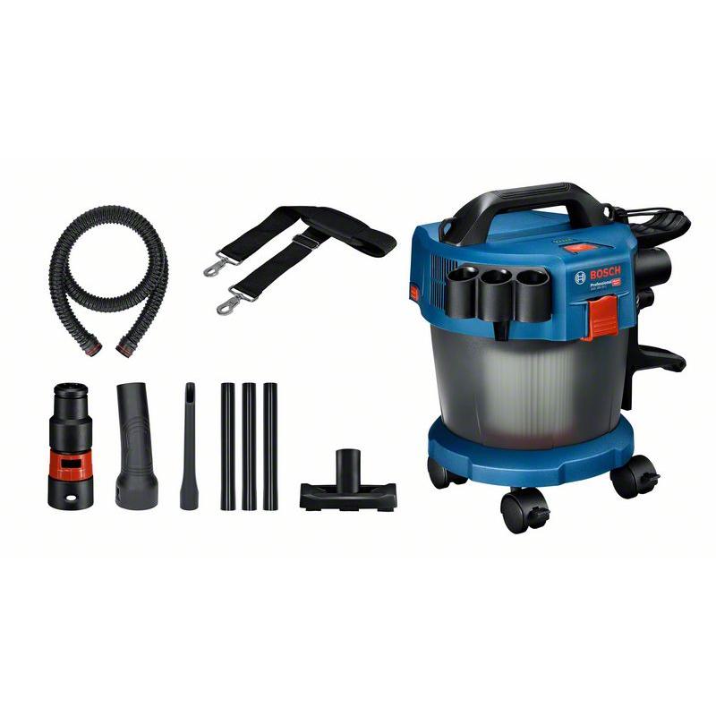 GAS 18V-10 L Premium, CT SOLO