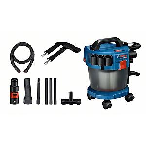 GAS 18V-10 L Premium, CT SOLO