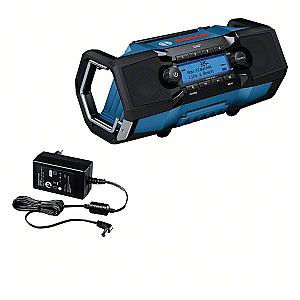 GPB 18V-2 SC, CT SOLO