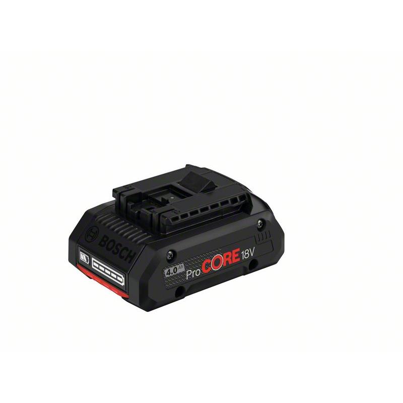 GBA 4.0Ah ProCORE18V