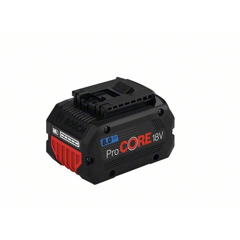 GBA 8.0Ah ProCORE18V