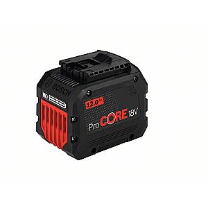 GBA 12.0Ah ProCORE18V