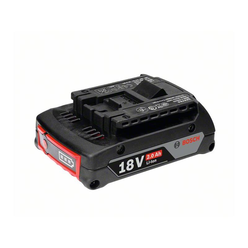 GBA 2.0Ah 18V