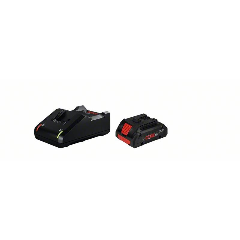GBA 1x4.0Ah ProCORE18V, GAL 18V-40