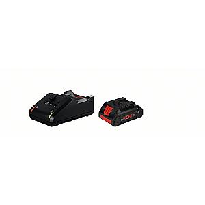 GBA 1x4.0Ah ProCORE18V, GAL 18V-40