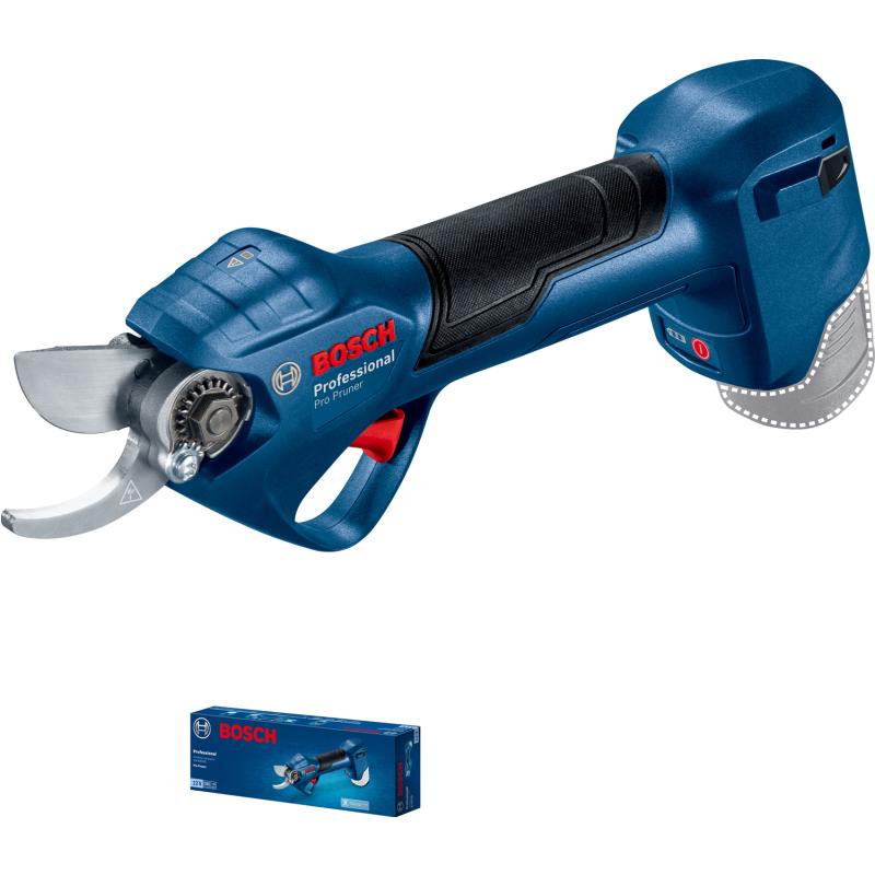 Pro Pruner SOLO Akum.šķēres