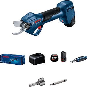 Pro Pruner (2x3Ah) Akum.šķēres