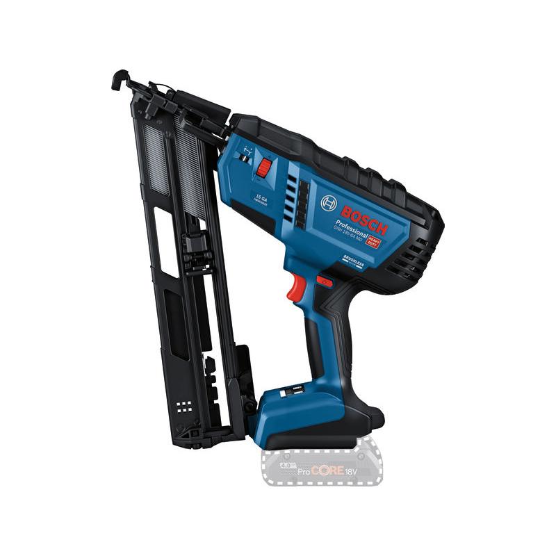 GNH 18V-64 MD Solo, Carton