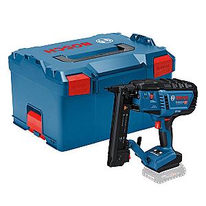 GTH 18V-38 M Solo, LB 