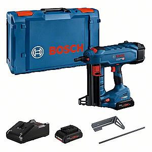 GNB 18V-38 2x4.0Ah ProC , GAL 18V-40, XL-Boxx