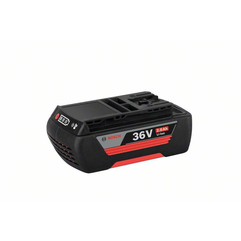 GBA 2.0Ah 36V