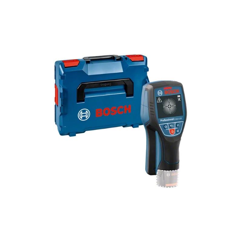 D-tect 120, LB SOLO