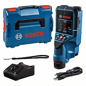 D-tect 200 C, LB 1x2.0, GAL 12V-40