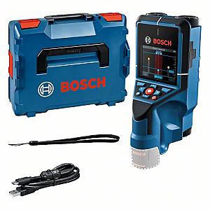 D-tect 200 C, LB SOLO