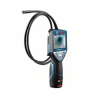 GIC 120 C, LB SOLO