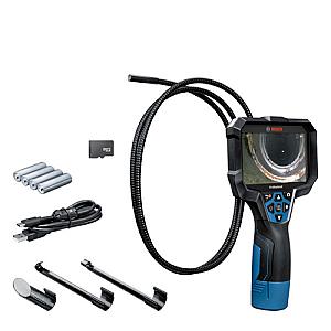 GIC 12V-5-27 C, CT, 4x1.5V, AA1