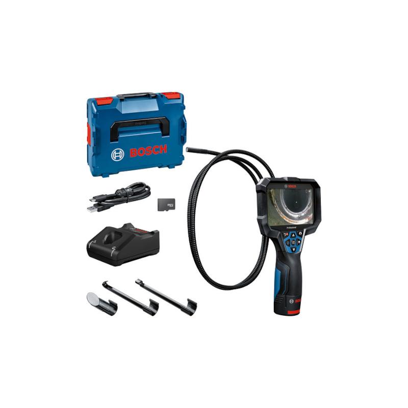 GIC 12V-5-27 C, LB, 1x2.0, GAL 12V-40