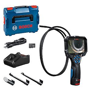 GIC 12V-5-27 C, LB, 1x2.0, GAL 12V-40
