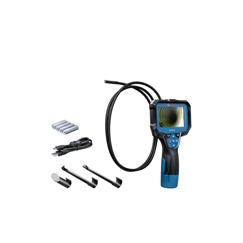 GIC 12V-4-23 C, CT, 4x1.5V, AA1
