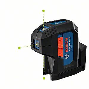 GPL 3 G, BG 2x1.5V