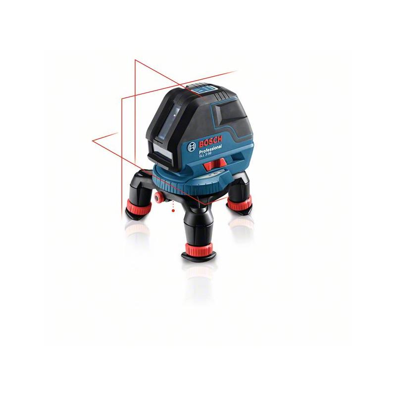 GLL 3-50, LB 4x1.5V, BM 1
