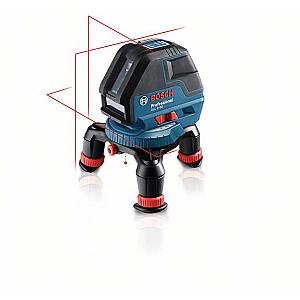 GLL 3-50, LB 4x1.5V, BM 1
