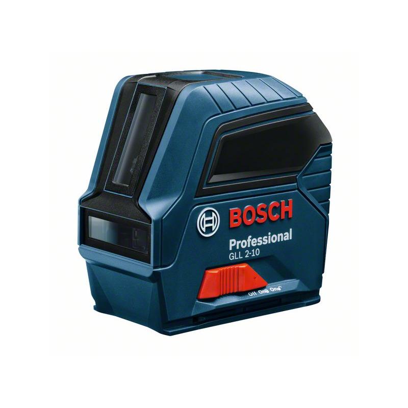 GLL 2-10, BG 3x1.5V
