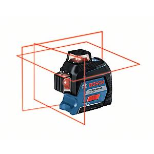 GLL 3-80, CC 4x1.5V