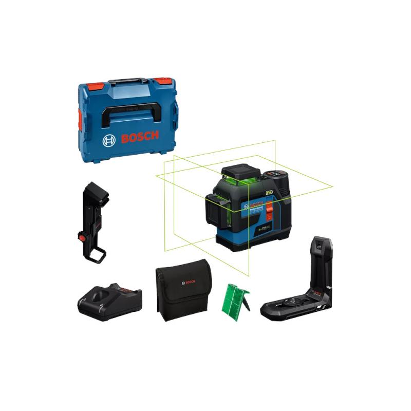 GLL 12V-100-33 CG, LB, 1x2.0, GAL1240, DK20,LB10