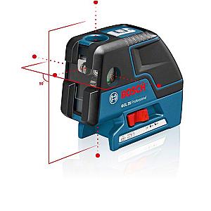 GCL 25, BG 4x1.5V