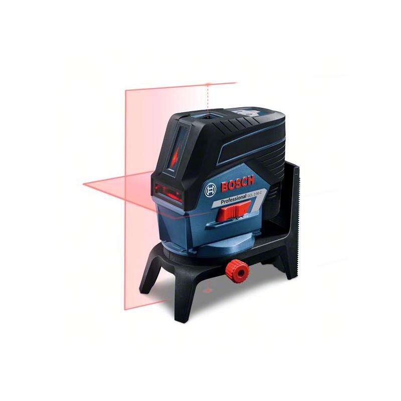 GCL 2-50 C, LB 1x2.0, GAL 1230, RM2, BM3
