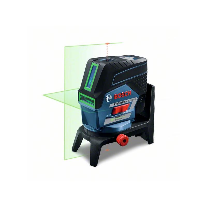 GCL 2-50 CG, LB 1x2.0, GAL 1230, RM2