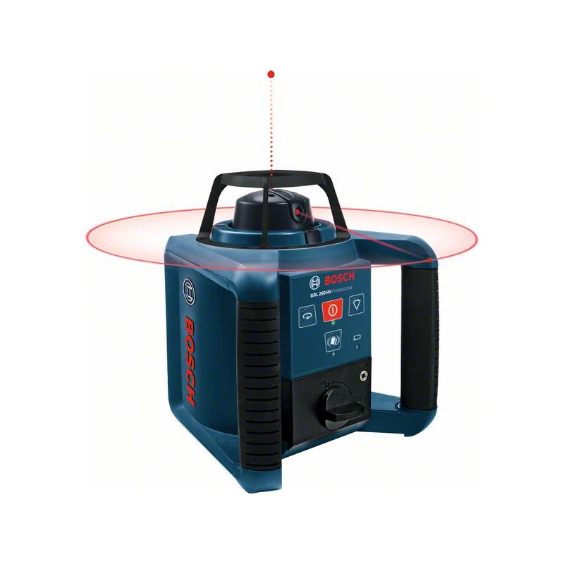GRL 250 HV, CC RC1