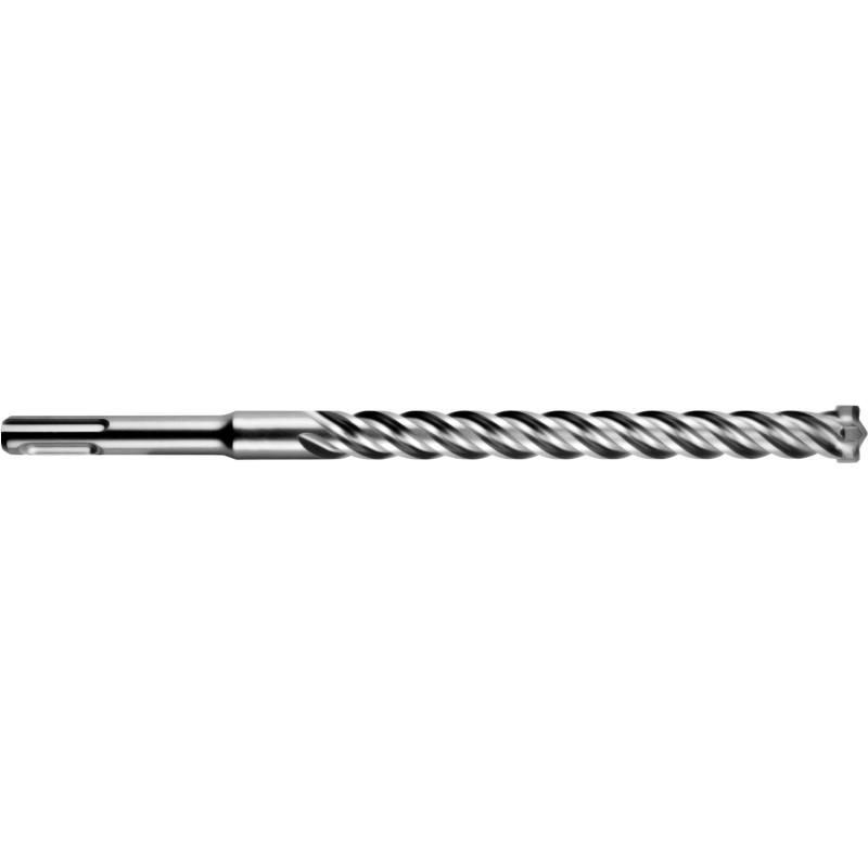 Urbis betonam ROCKET 5 SDS-plus 6x260mm 5 pcs.