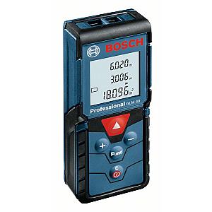 GLM 40, BG 2x1.5V