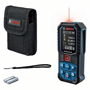GLM 50-27 C, BG 2x1.5V