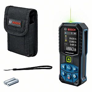 GLM 50-27 CG 2x1.5V