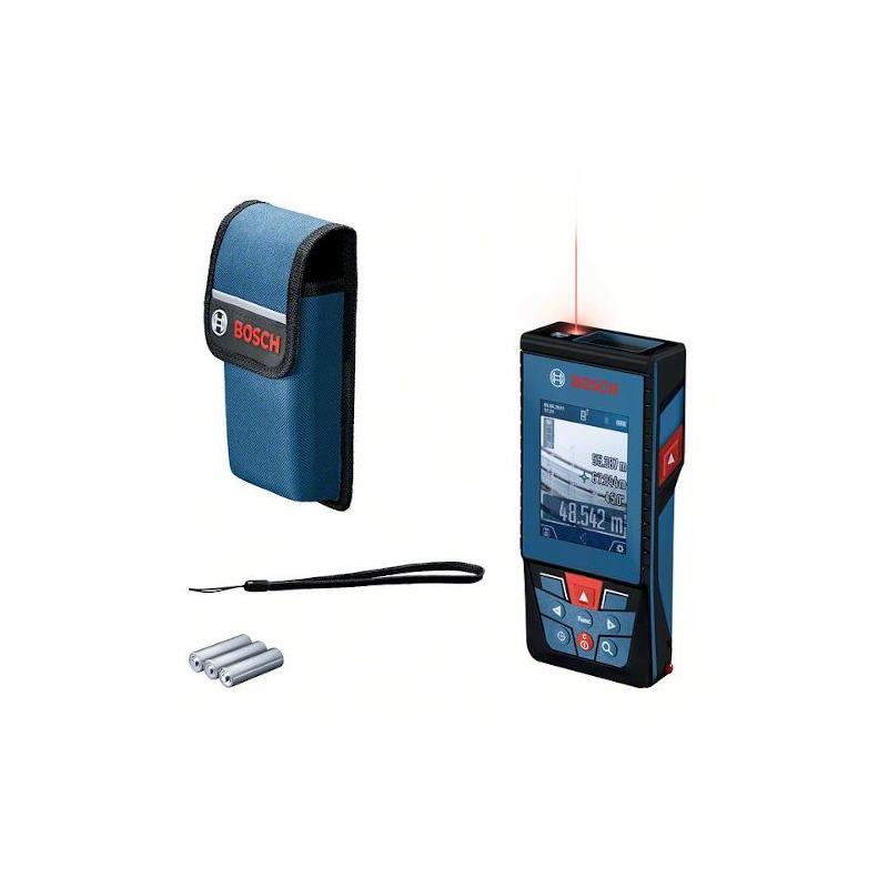GLM 100-25 C, BG 3x1.5V