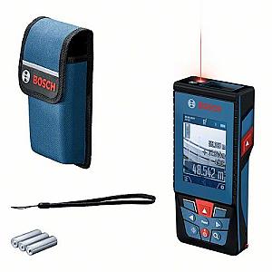 GLM 100-25 C, BG 3x1.5V