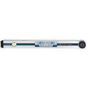 GAM 270 MFL, BG 4x1.5V