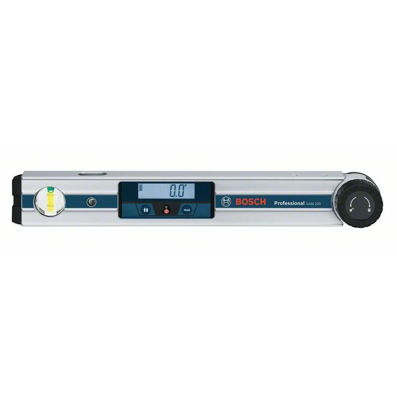 GAM 220, BG 4x1.5V