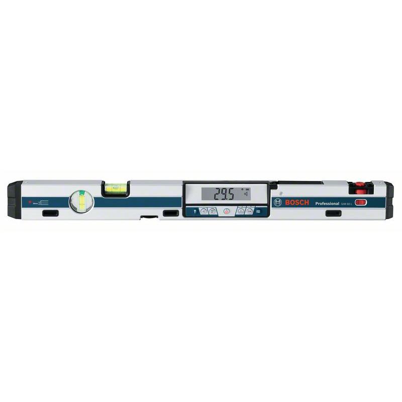 GIM 60 L, BG 4x1.5V