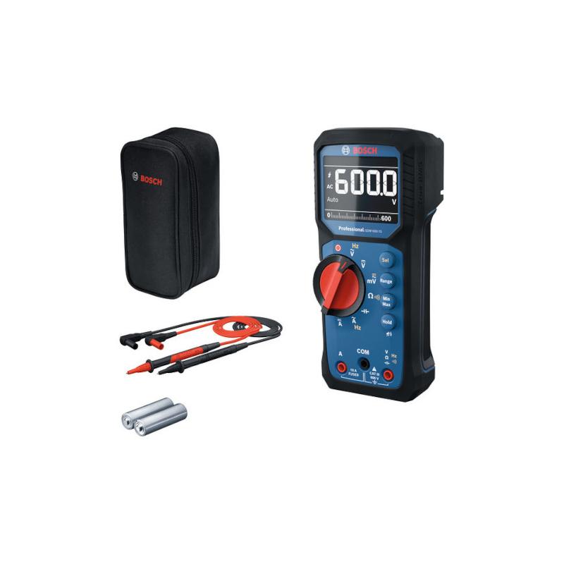 GDM 600-15 Multimetrs