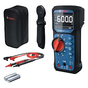 GDM 600-15, MH1, Multimetrs, [ST]