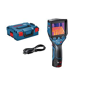 GTC 400 C, LB SOLO